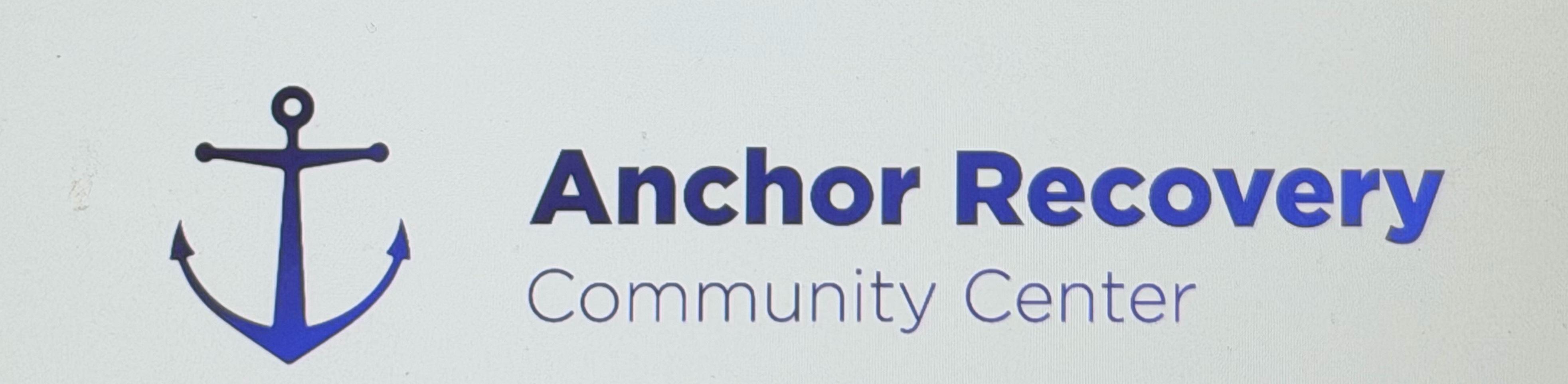 Anchor Recovery Community Center