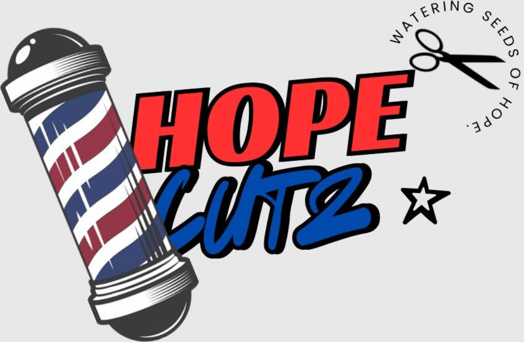 HopeCutz RI logo