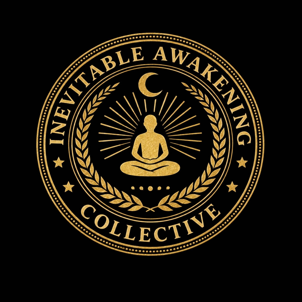 Inevitable Awakening Collective seal
